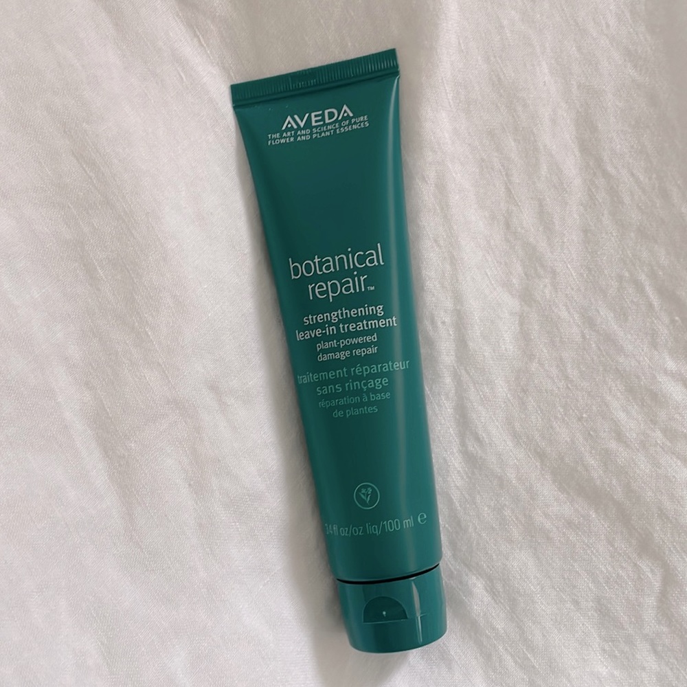 Aveda Botanical Repair Hair Mask